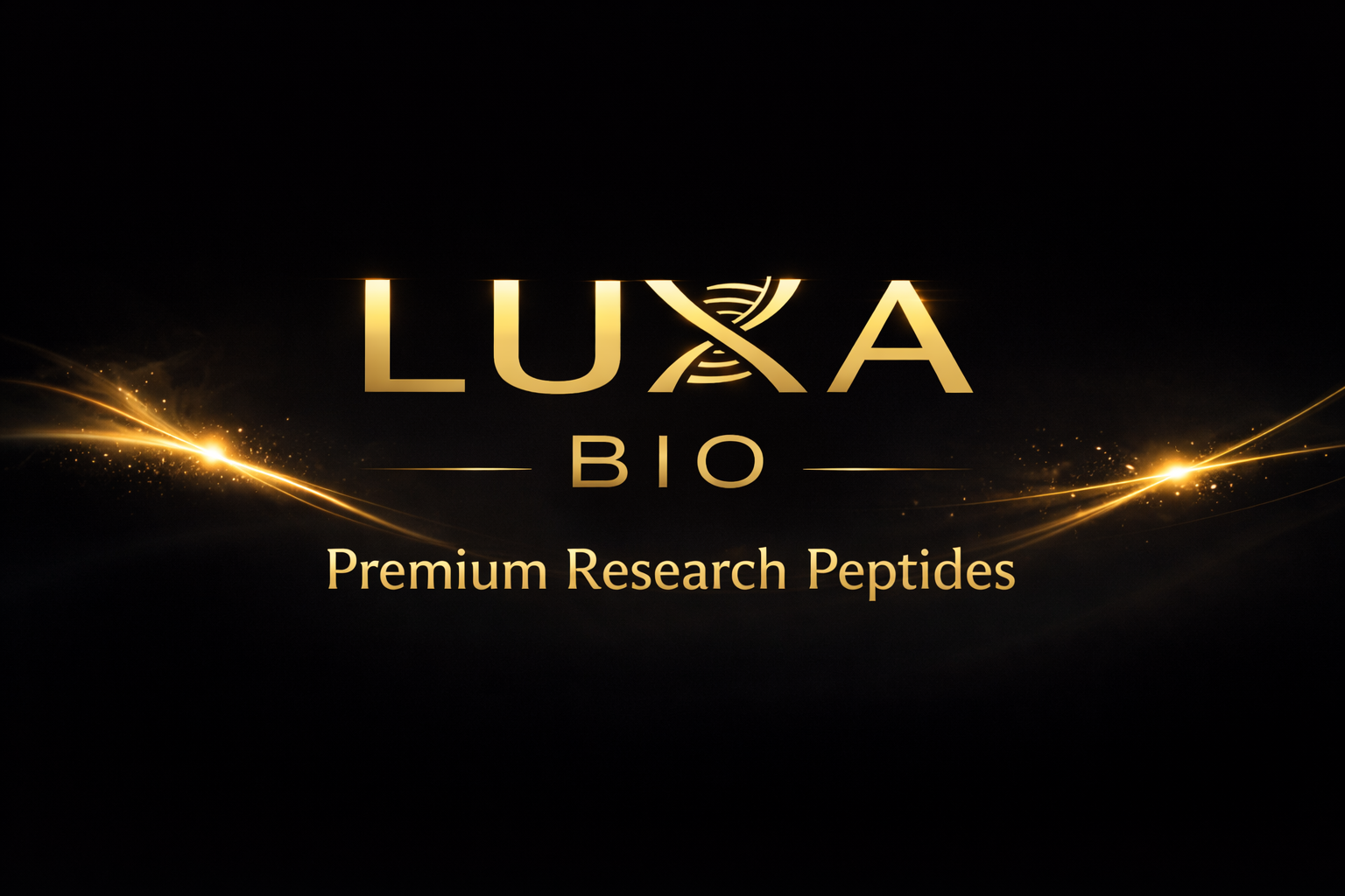 Luxa Bio Peptides